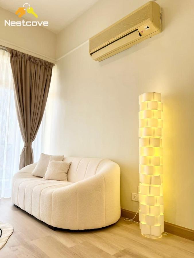 Costa Mahkota Suites Malacca Central By Nestcove Екстериор снимка