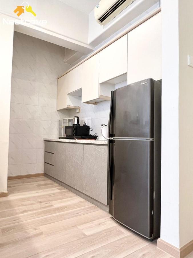Costa Mahkota Suites Malacca Central By Nestcove Екстериор снимка