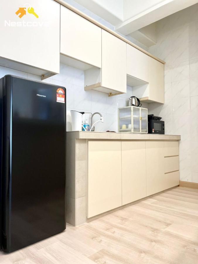 Costa Mahkota Suites Malacca Central By Nestcove Екстериор снимка