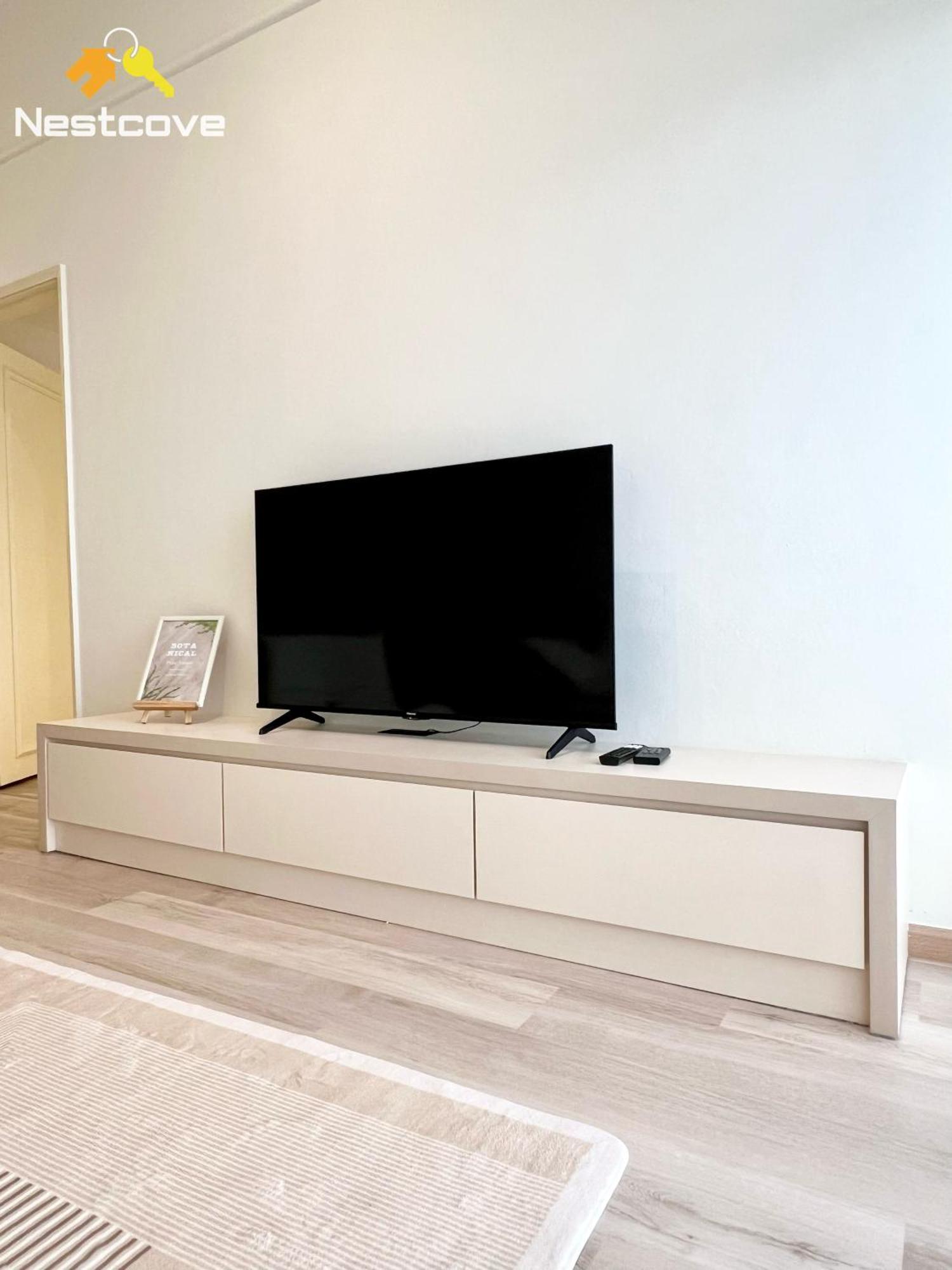 Costa Mahkota Suites Malacca Central By Nestcove Екстериор снимка