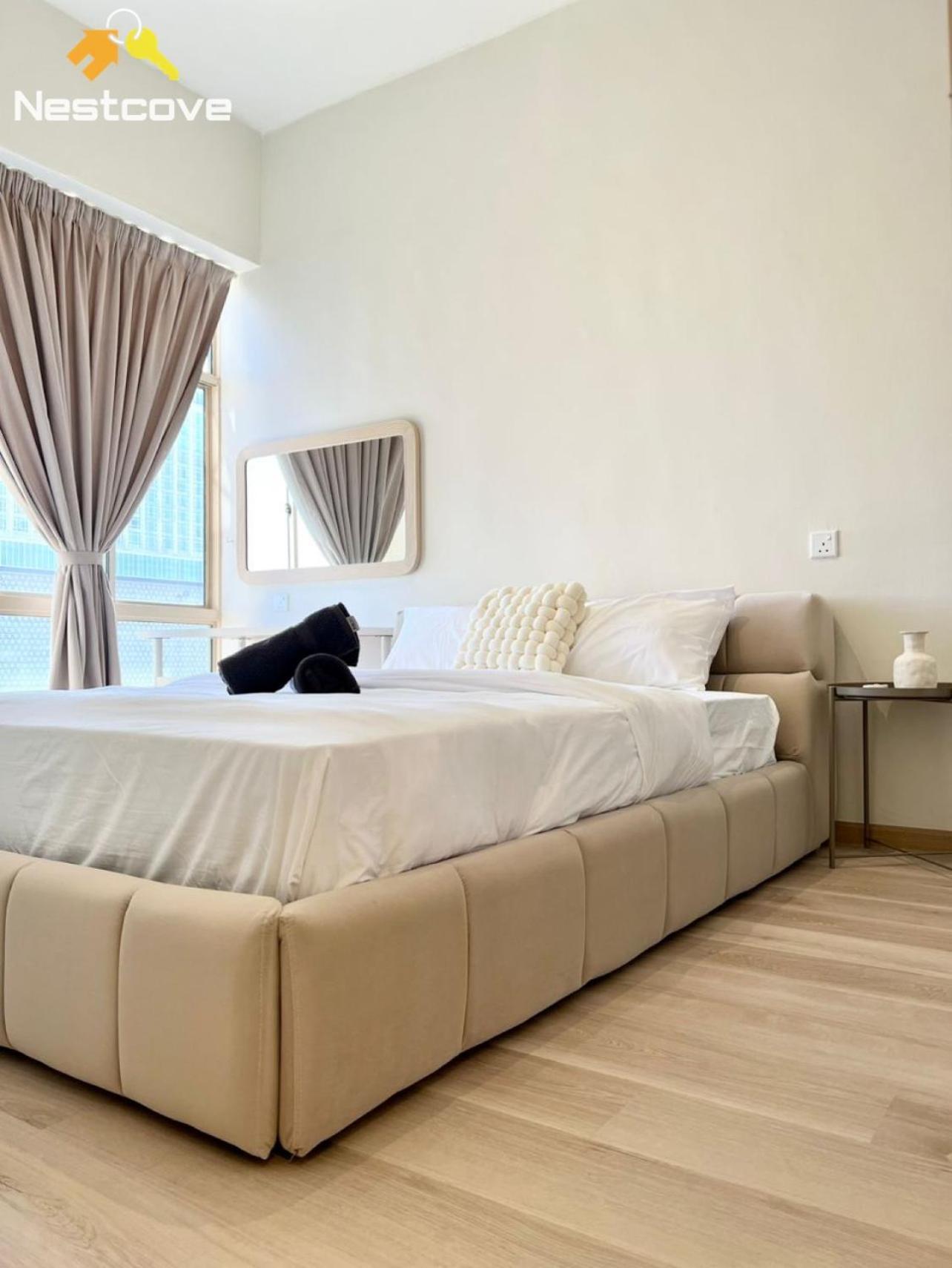 Costa Mahkota Suites Malacca Central By Nestcove Екстериор снимка