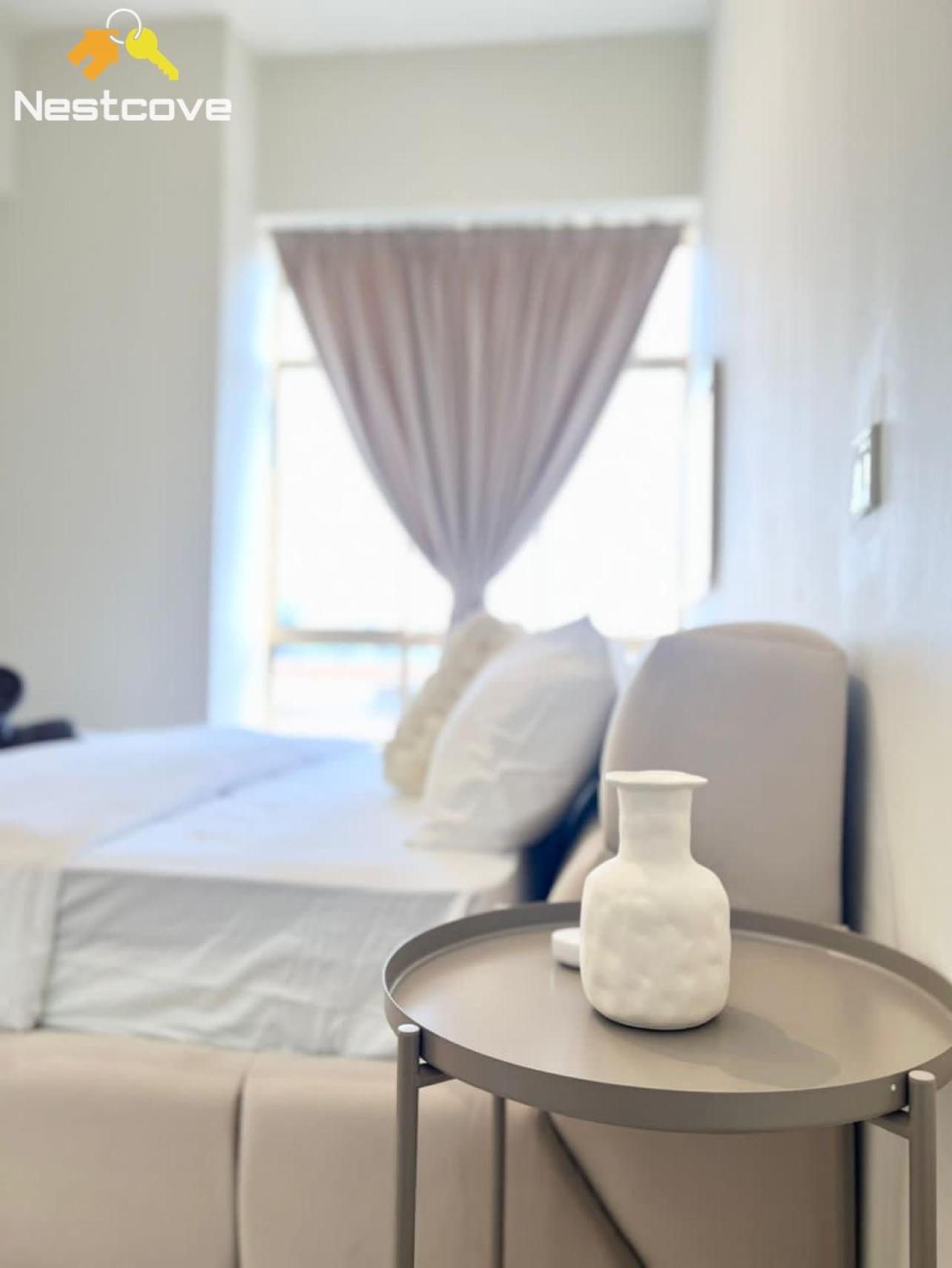 Costa Mahkota Suites Malacca Central By Nestcove Екстериор снимка