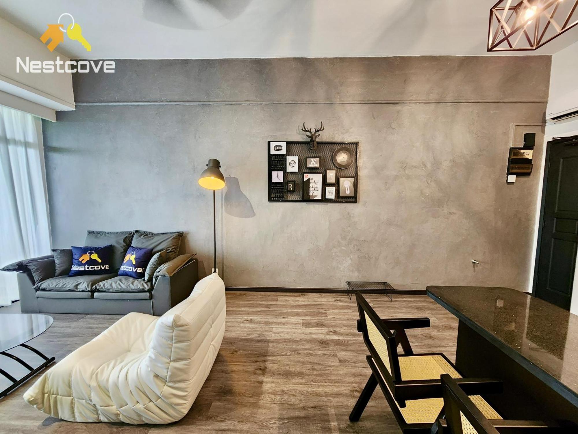 Costa Mahkota Suites Malacca Central By Nestcove Екстериор снимка