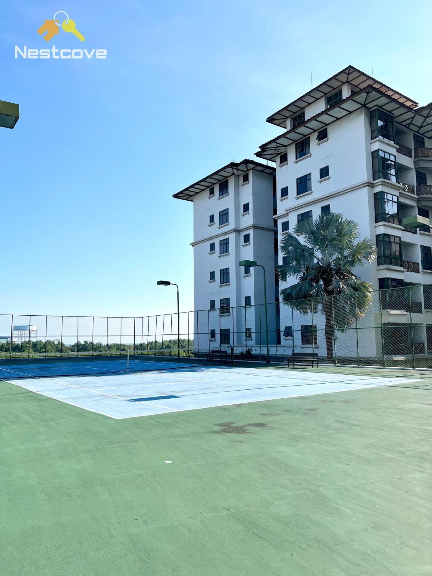 Costa Mahkota Suites Malacca Central By Nestcove Екстериор снимка