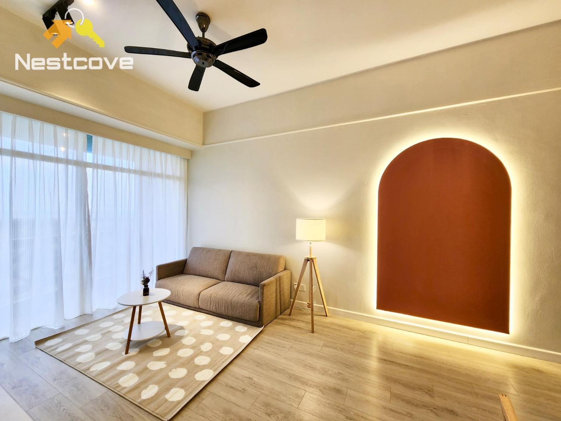 Costa Mahkota Suites Malacca Central By Nestcove Екстериор снимка